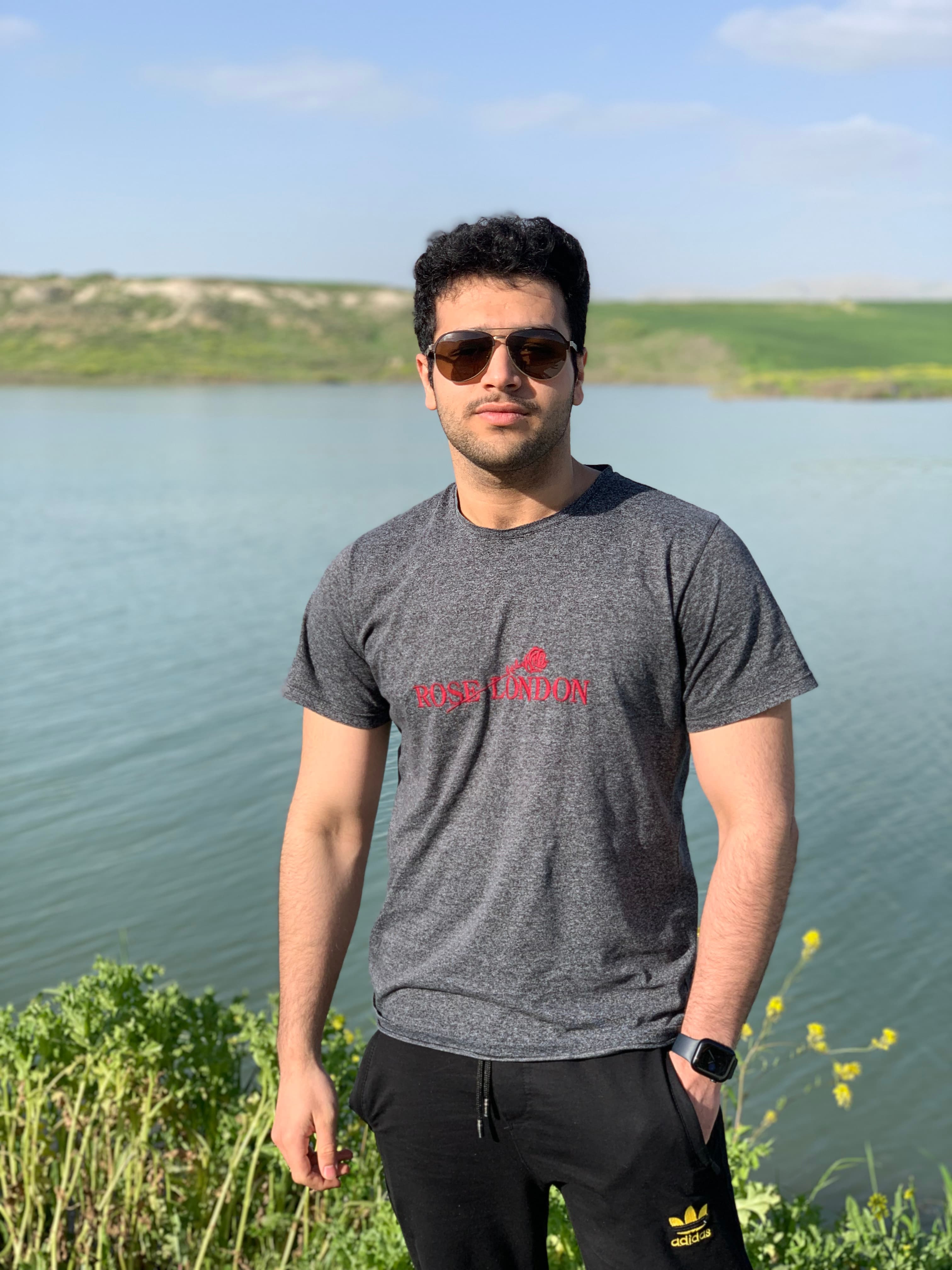 Amir Profile 4